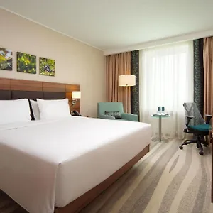 Hilton Garden Krasnoselskaya Hotel