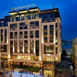 Intercontinental Tverskaya, An Ihg Hotel